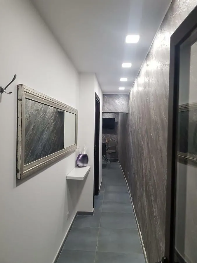 Feriehus Home Suite Catania