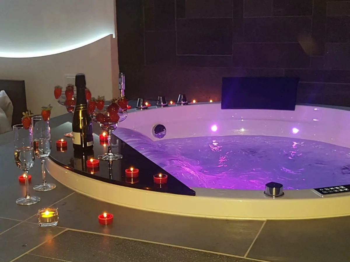 Feriehus Home Suite Catania